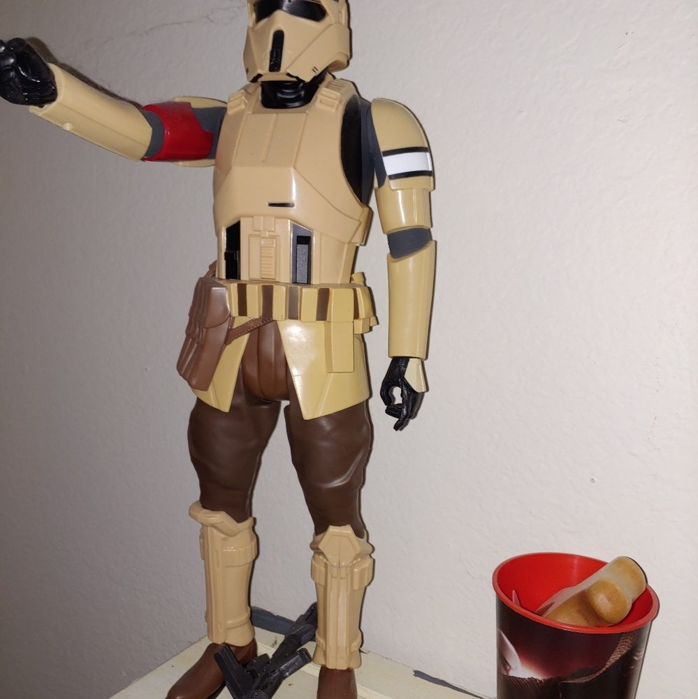 Star wars